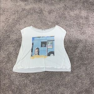 Women t-shirt